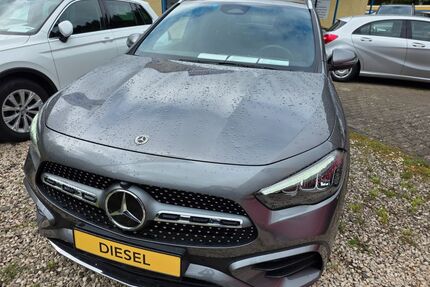 Mercedes-Benz GLA 180 Gebrauchtwagen