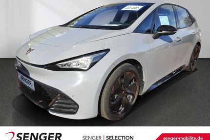 Cupra Born Gebrauchtwagen