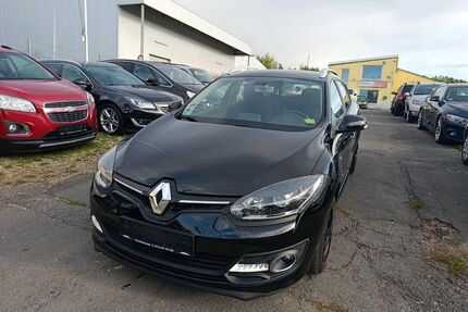 Renault Megane Gebrauchtwagen
