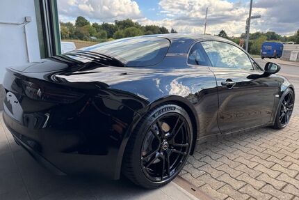 Alpine A110 Gebrauchtwagen