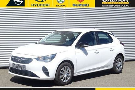 Opel Corsa Gebrauchtwagen