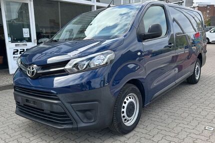 Toyota Proace (Verso) Gebrauchtwagen