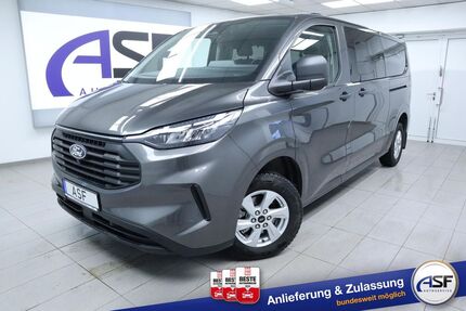 Ford Tourneo Custom Gebrauchtwagen