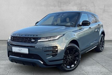 Land Rover Range Rover Evoque Gebrauchtwagen