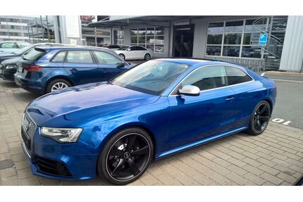 Audi RS5 Gebrauchtwagen