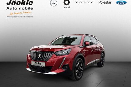 Peugeot 2008 Gebrauchtwagen