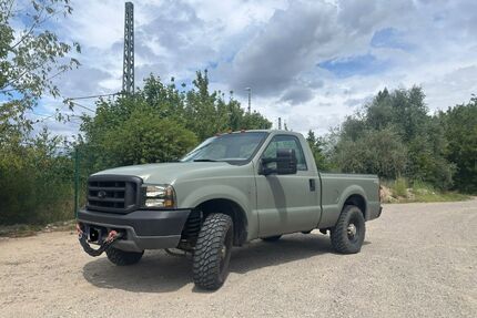 Ford F 250 Gebrauchtwagen