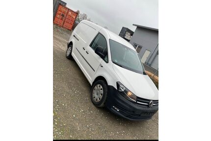 VW Caddy Maxi Gebrauchtwagen