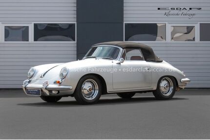 Porsche 356 Gebrauchtwagen