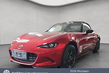 Mazda MX-5 Gebrauchtwagen