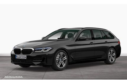 BMW 520 Gebrauchtwagen