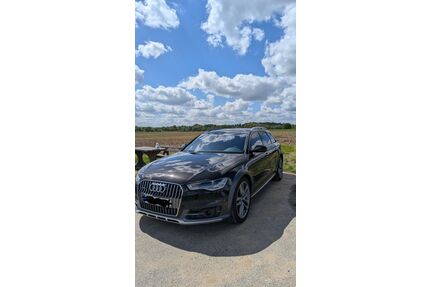 Audi A6 Allroad Gebrauchtwagen