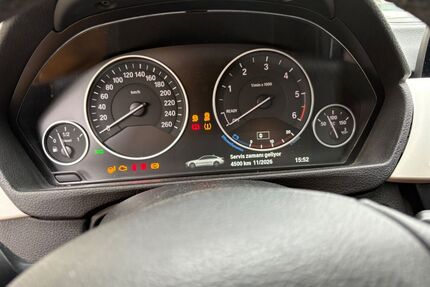 BMW 425 Gran Coupé Gebrauchtwagen