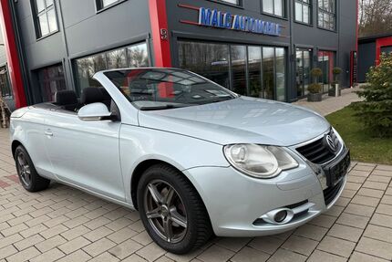 VW Eos Gebrauchtwagen
