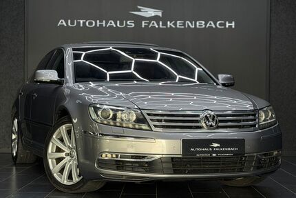 VW Phaeton Gebrauchtwagen