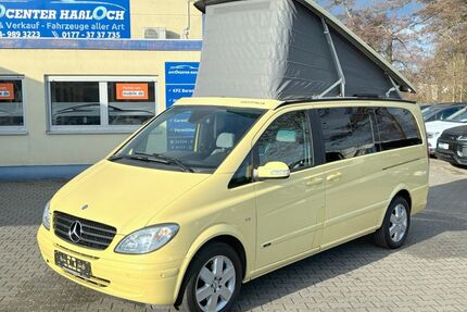 Mercedes-Benz Viano Gebrauchtwagen
