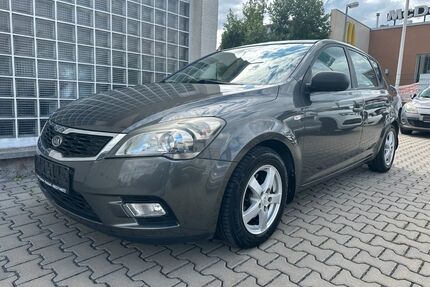 Kia ceed / Ceed Gebrauchtwagen