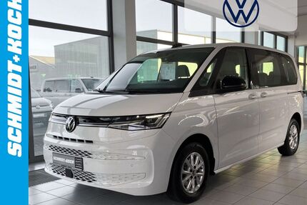 VW T7 Multivan Gebrauchtwagen