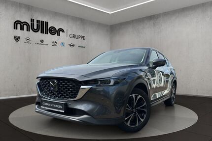 Mazda CX-5 Gebrauchtwagen