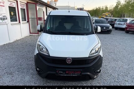 Fiat Doblo Gebrauchtwagen