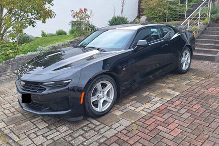Chevrolet Camaro Gebrauchtwagen