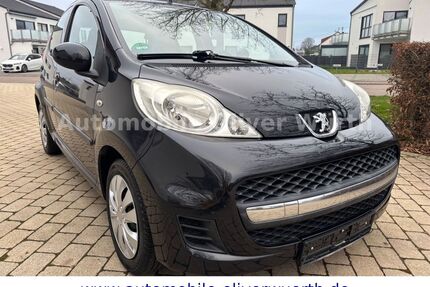 Peugeot 107 Gebrauchtwagen