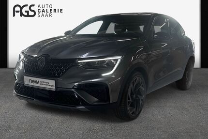 Renault Arkana Gebrauchtwagen