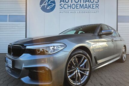 BMW 530 Gebrauchtwagen