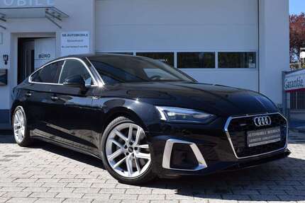 Audi A5 Gebrauchtwagen