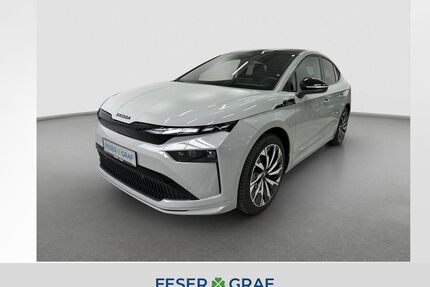 Skoda Enyaq Gebrauchtwagen