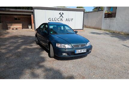 Honda Accord Gebrauchtwagen