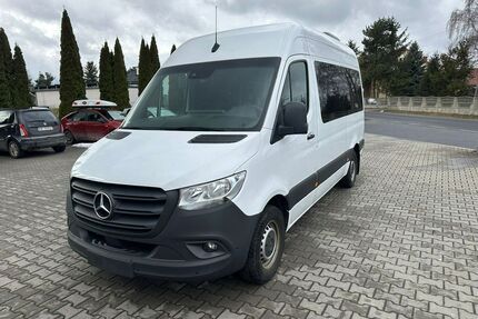 Mercedes-Benz Sprinter Gebrauchtwagen