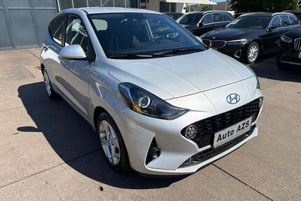 Hyundai i10 Gebrauchtwagen