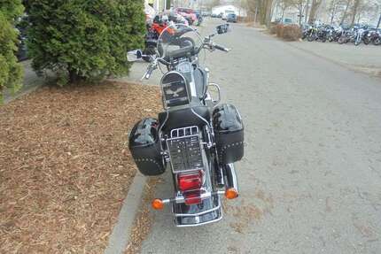 Suzuki VL 1500 Gebrauchtwagen