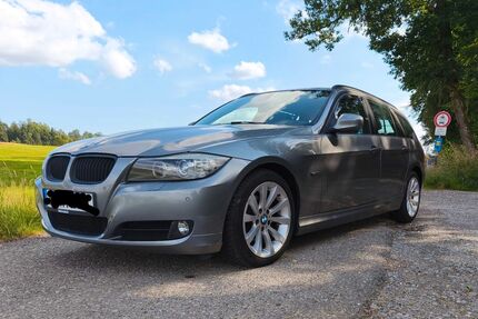 BMW 318 Gebrauchtwagen