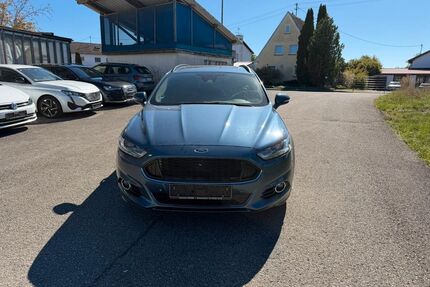 Ford Mondeo Gebrauchtwagen