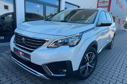 Peugeot 5008 Gebrauchtwagen