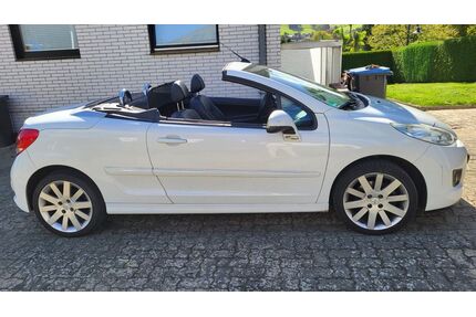 Peugeot 207 Gebrauchtwagen