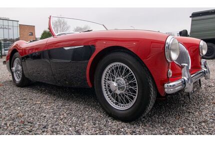 Austin Healey Andere Gebrauchtwagen