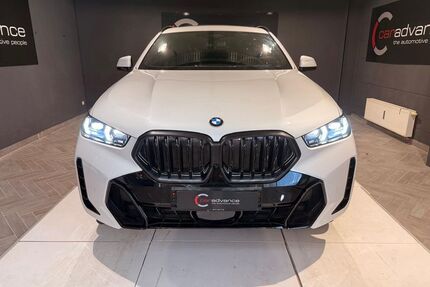 BMW X6 Gebrauchtwagen