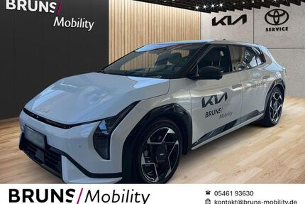 Kia EV4 Gebrauchtwagen