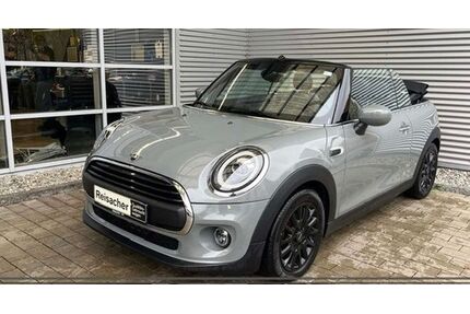 Mini One Cabrio Gebrauchtwagen