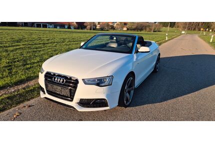 Audi A5 Gebrauchtwagen