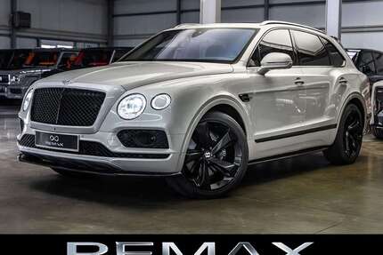 Bentley Bentayga Gebrauchtwagen