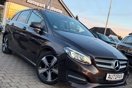 Mercedes-Benz B 220 Gebrauchtwagen