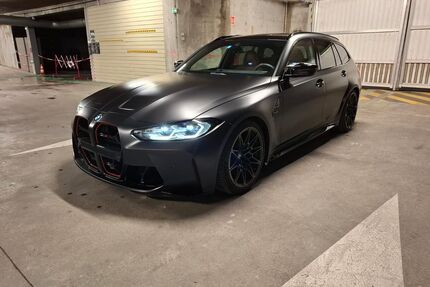 BMW M3 Gebrauchtwagen