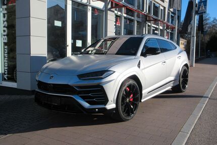 Lamborghini Urus Gebrauchtwagen
