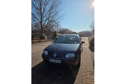 VW Bora Gebrauchtwagen