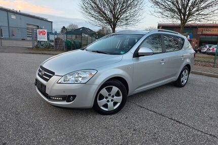 Kia ceed / Ceed Gebrauchtwagen