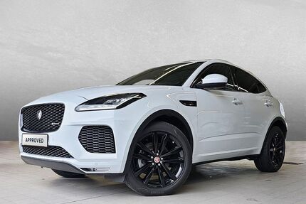 Jaguar E-Pace Gebrauchtwagen